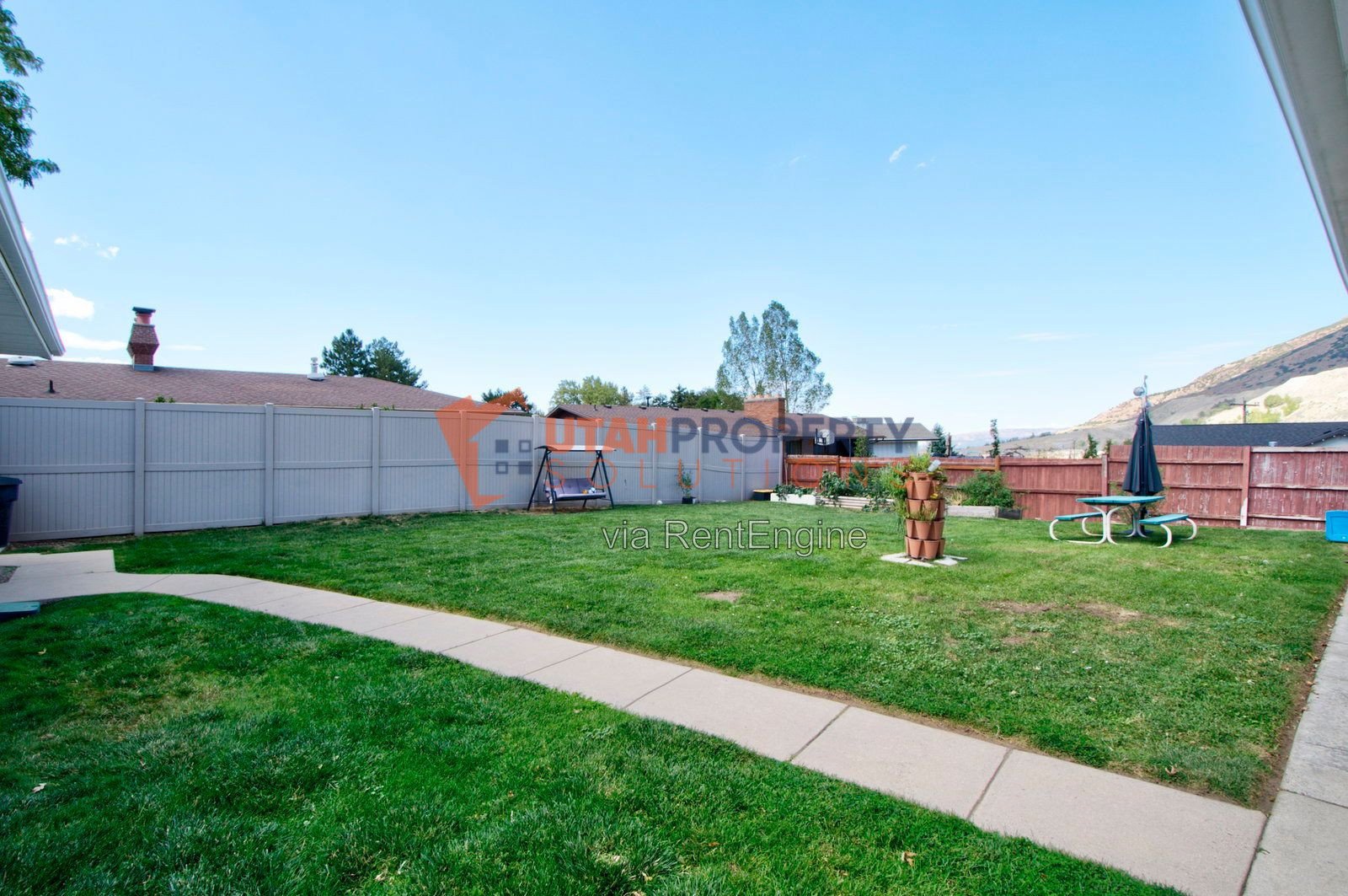 Pet-Friendly Cottonwood Heights Duplex for Rent! property image