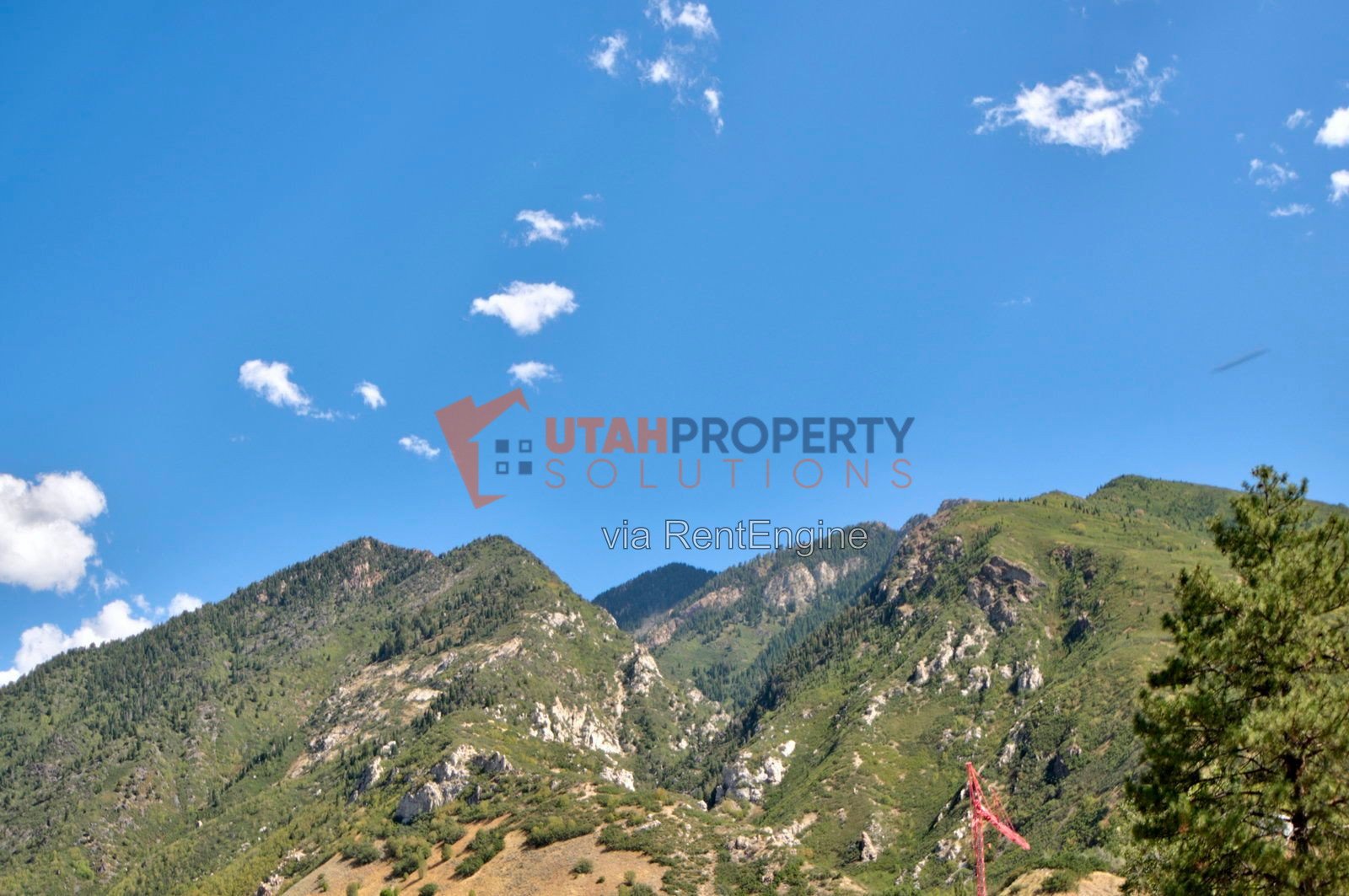 Pet-Friendly Cottonwood Heights Duplex for Rent! property image