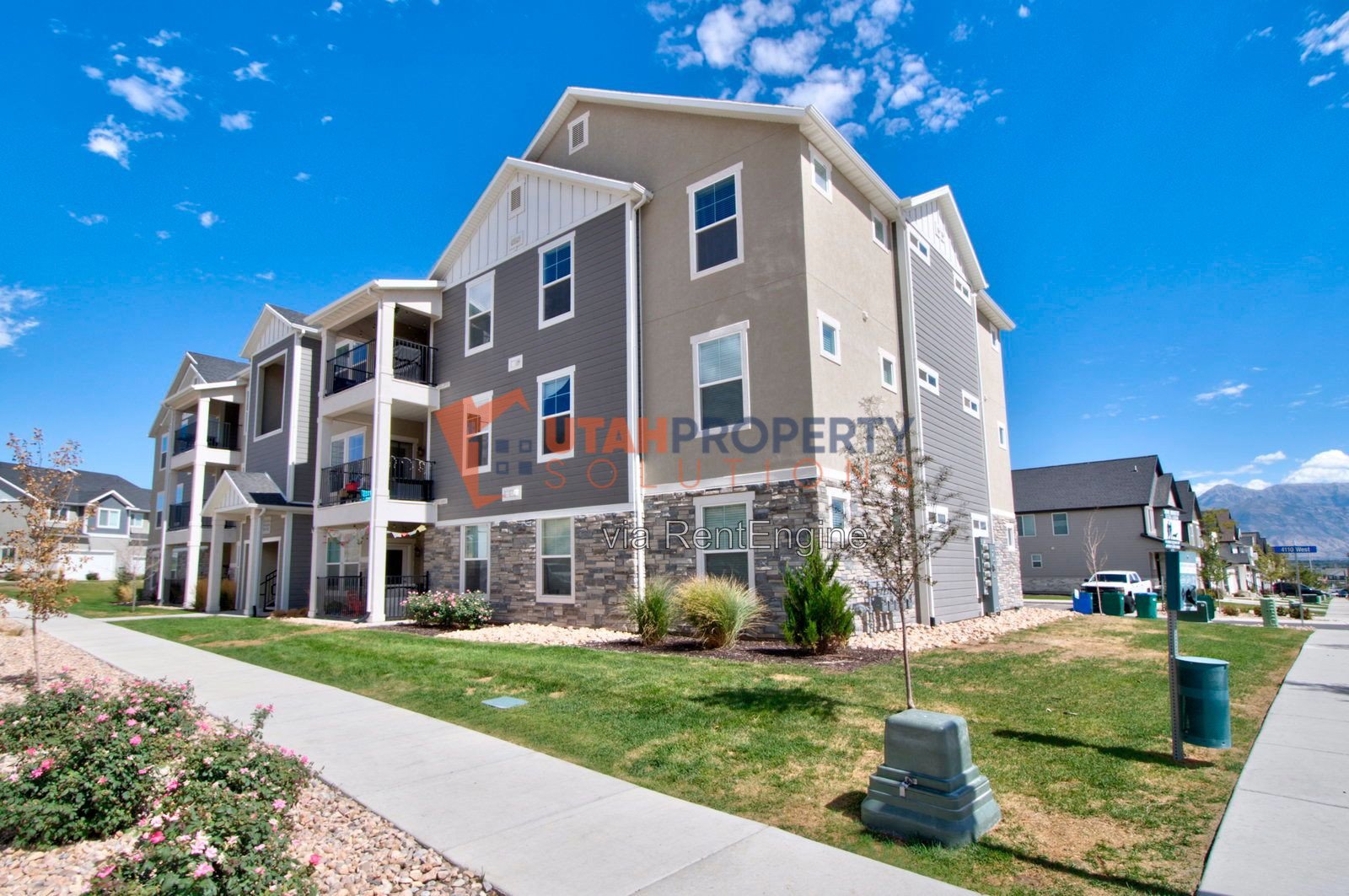 Beautiful Pet Friendly Condo in Lehi! property image