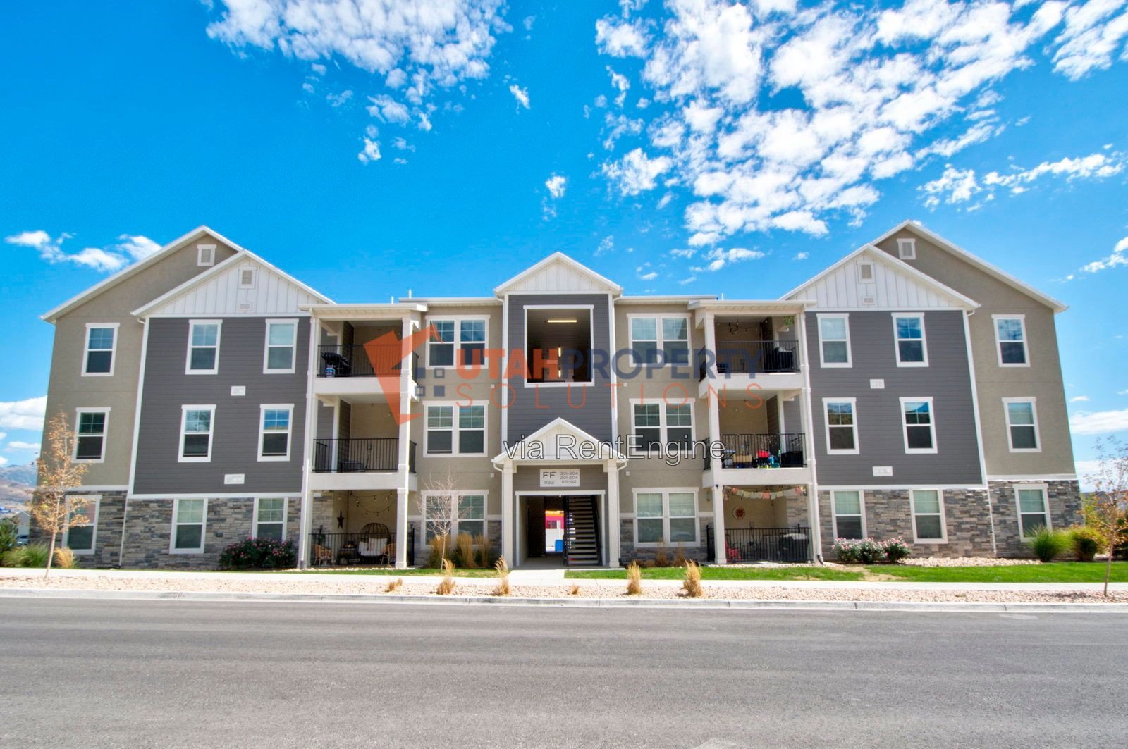 Beautiful Pet Friendly Condo in Lehi! property image