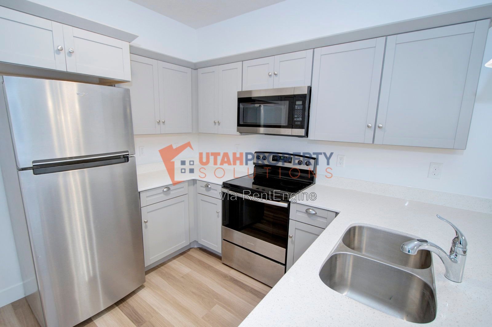 Beautiful Pet Friendly Condo in Lehi! property image