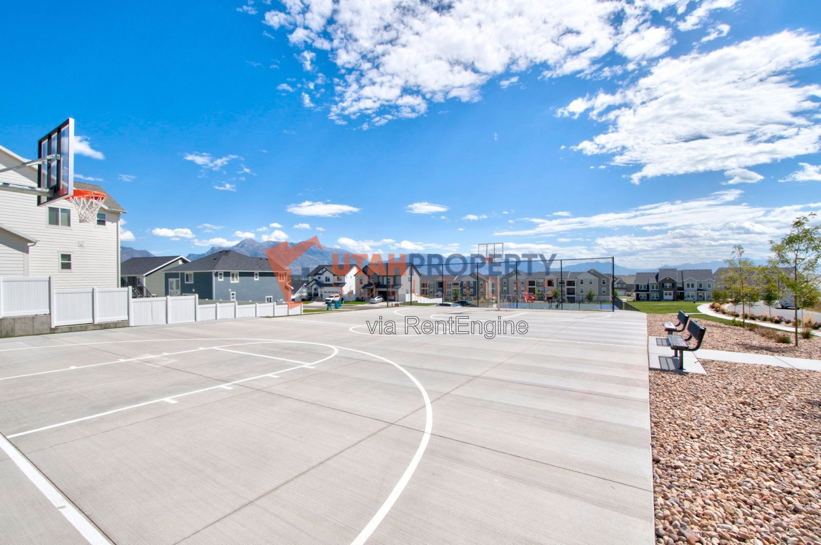 Beautiful Pet Friendly Condo in Lehi! property image
