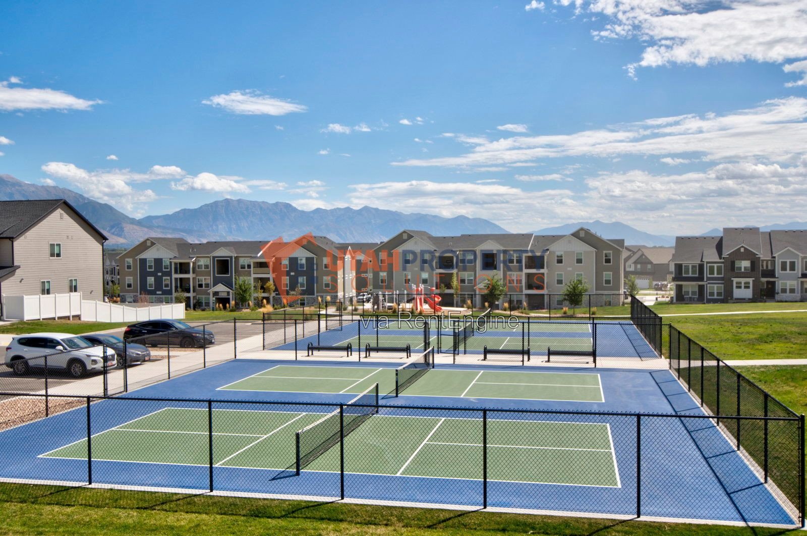 Beautiful Pet Friendly Condo in Lehi! property image