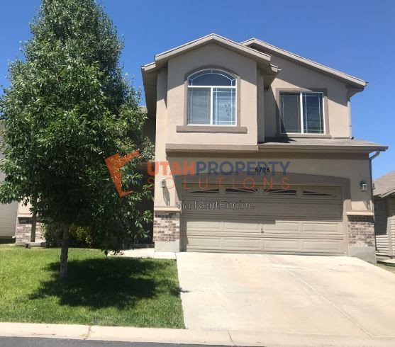 6706 South Chiswick Court West Jordan, Ut 84081 property image