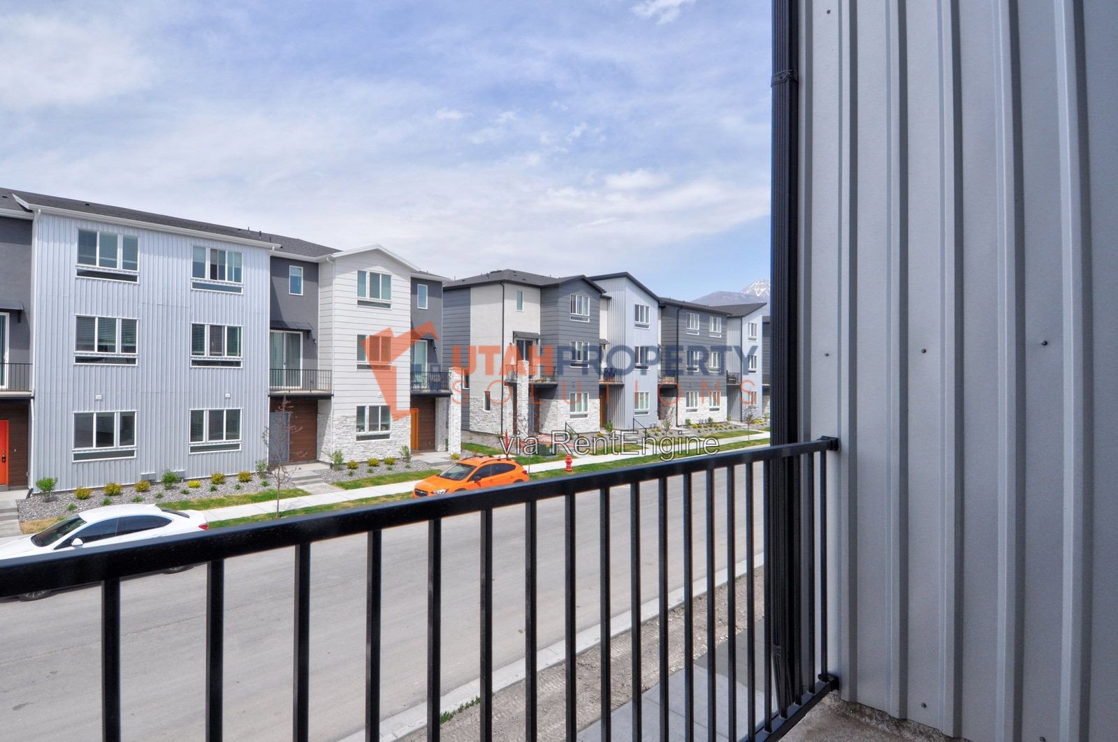 Pet Friendly Townhome in Rockwell Ranch! property image