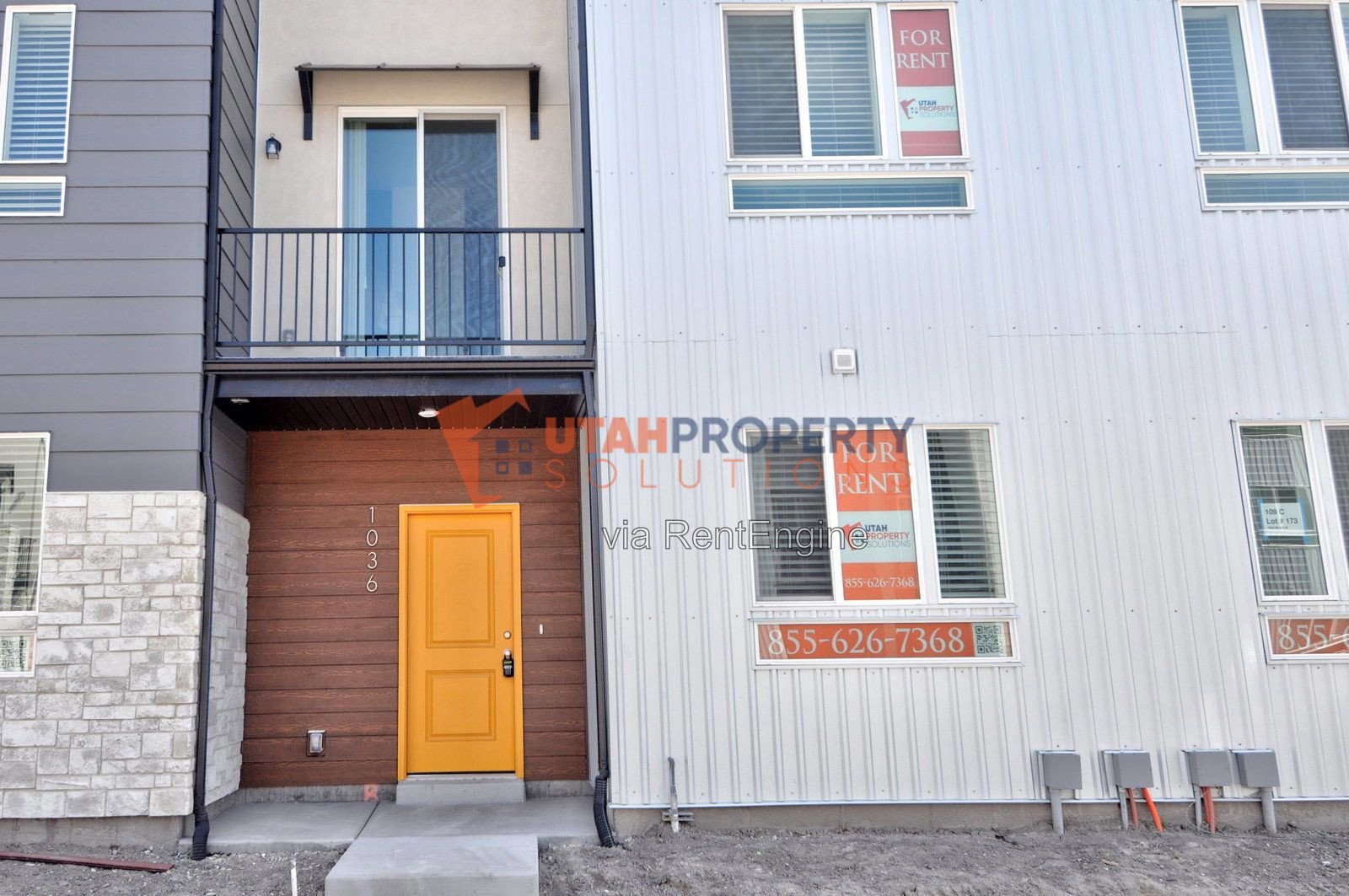 Pet Friendly Townhome in Rockwell Ranch! property image
