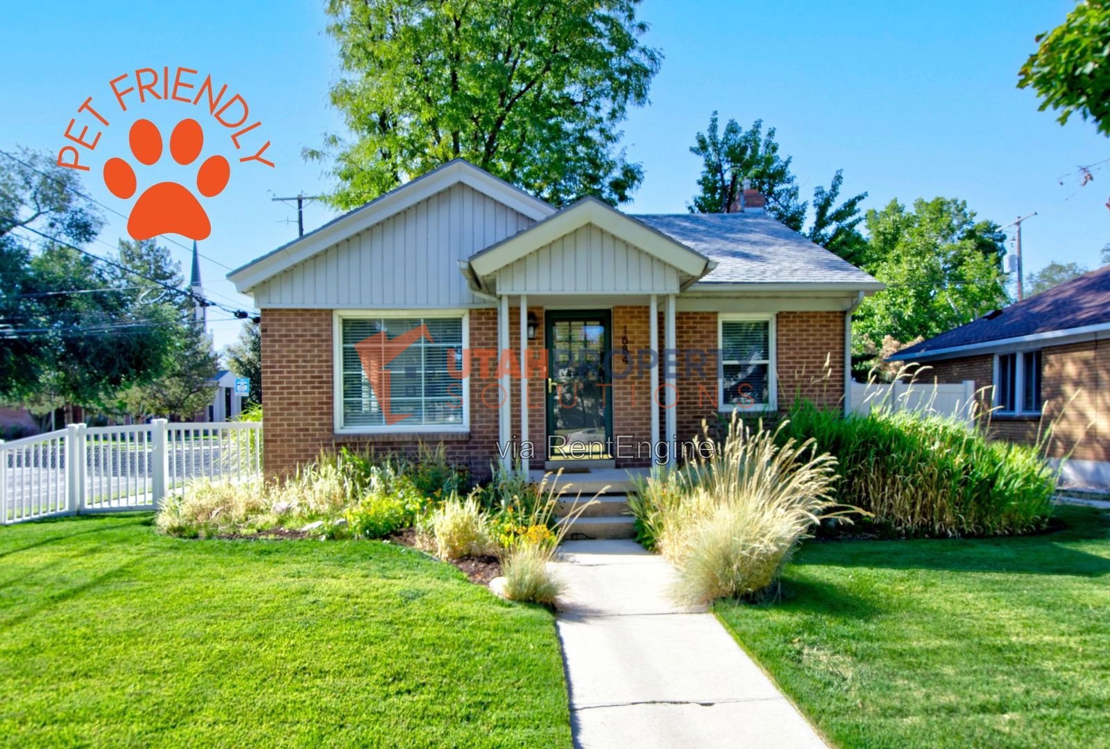 Gorgeous Single Family Home In Sugarhouse! property image