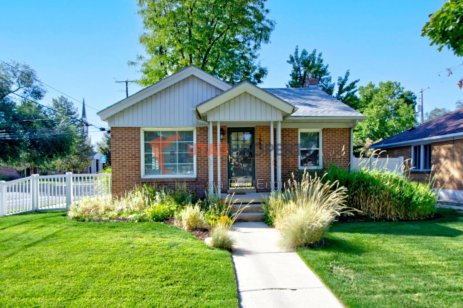 Gorgeous Single Family Home In Sugarhouse! property image