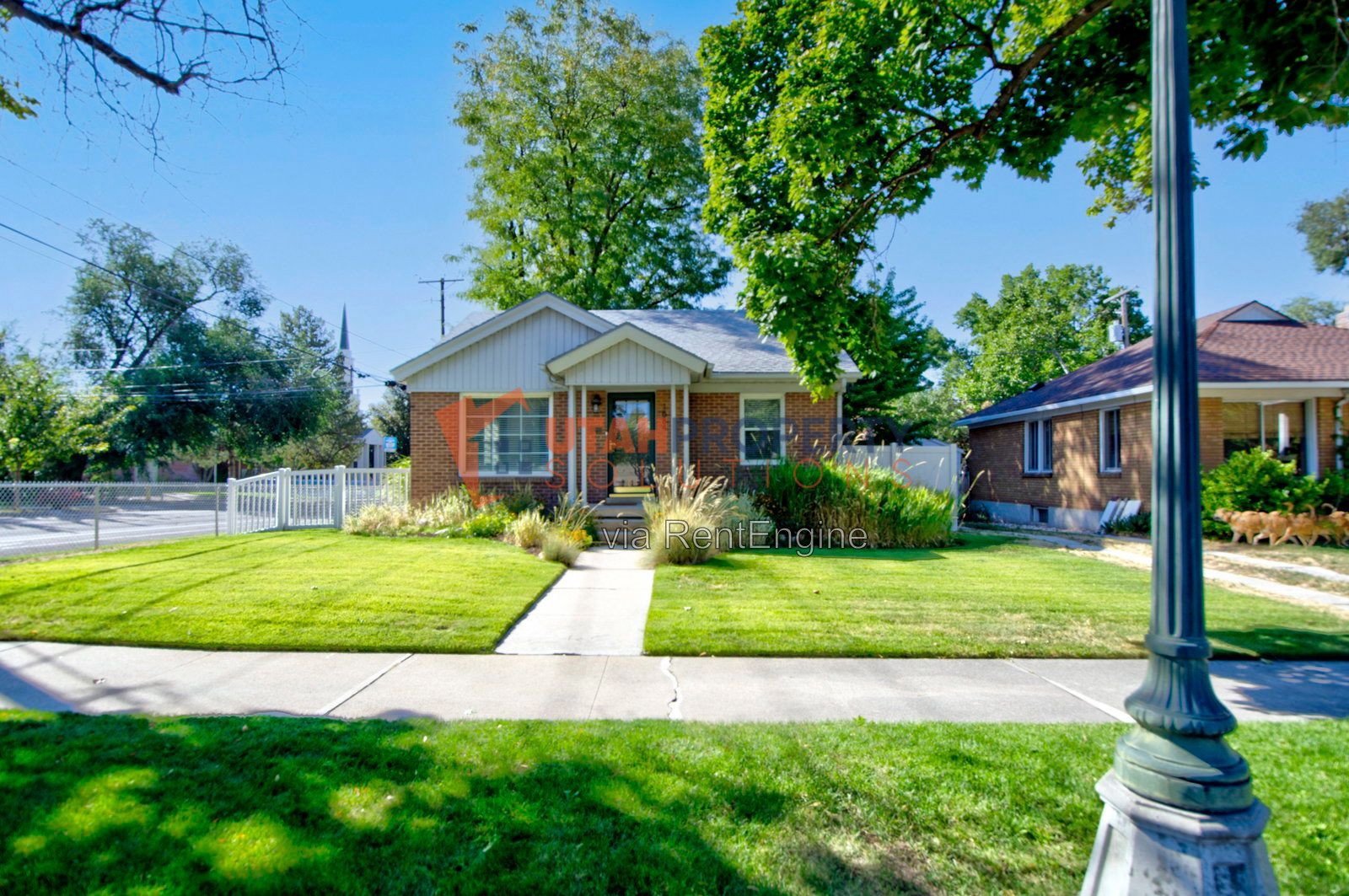 Gorgeous Single Family Home In Sugarhouse! property image