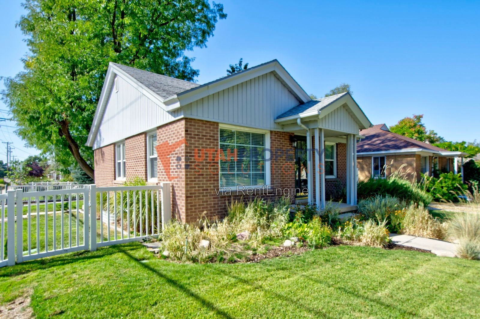 Gorgeous Single Family Home In Sugarhouse! property image