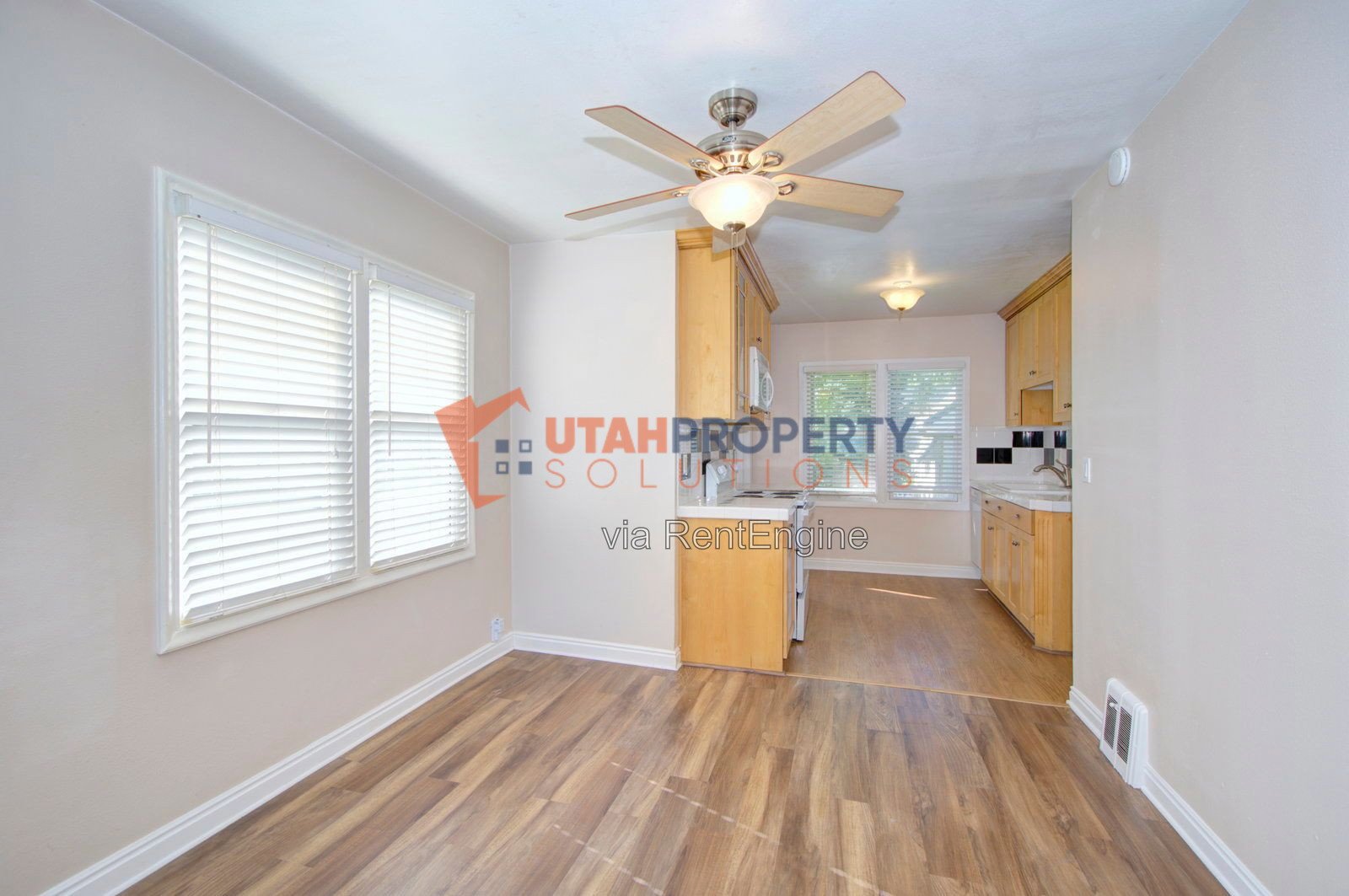 Gorgeous Single Family Home In Sugarhouse! property image