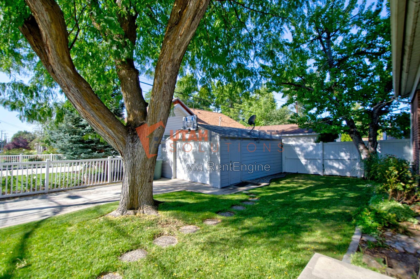 Gorgeous Single Family Home In Sugarhouse! property image
