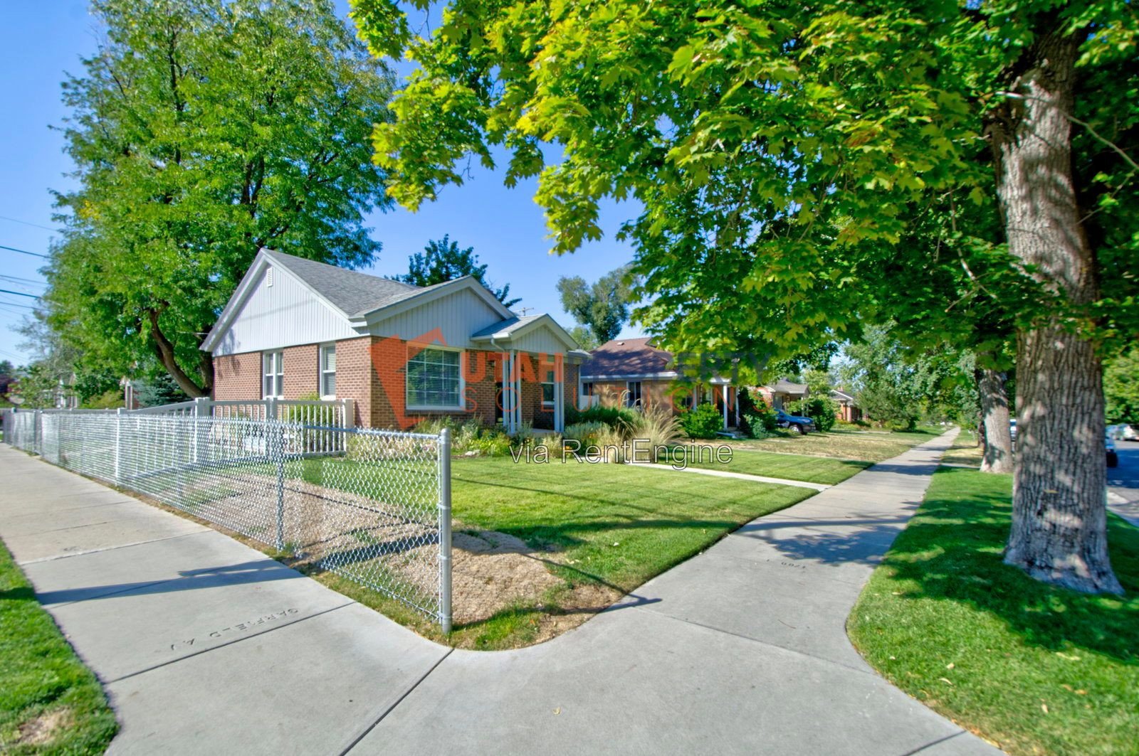 Gorgeous Single Family Home In Sugarhouse! property image