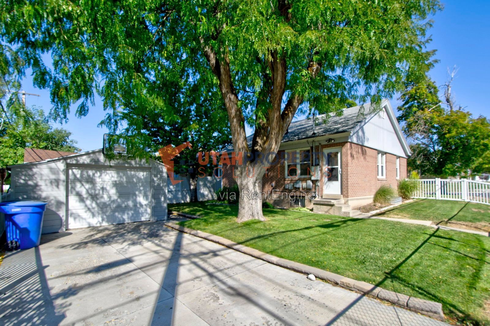 Gorgeous Single Family Home In Sugarhouse! property image