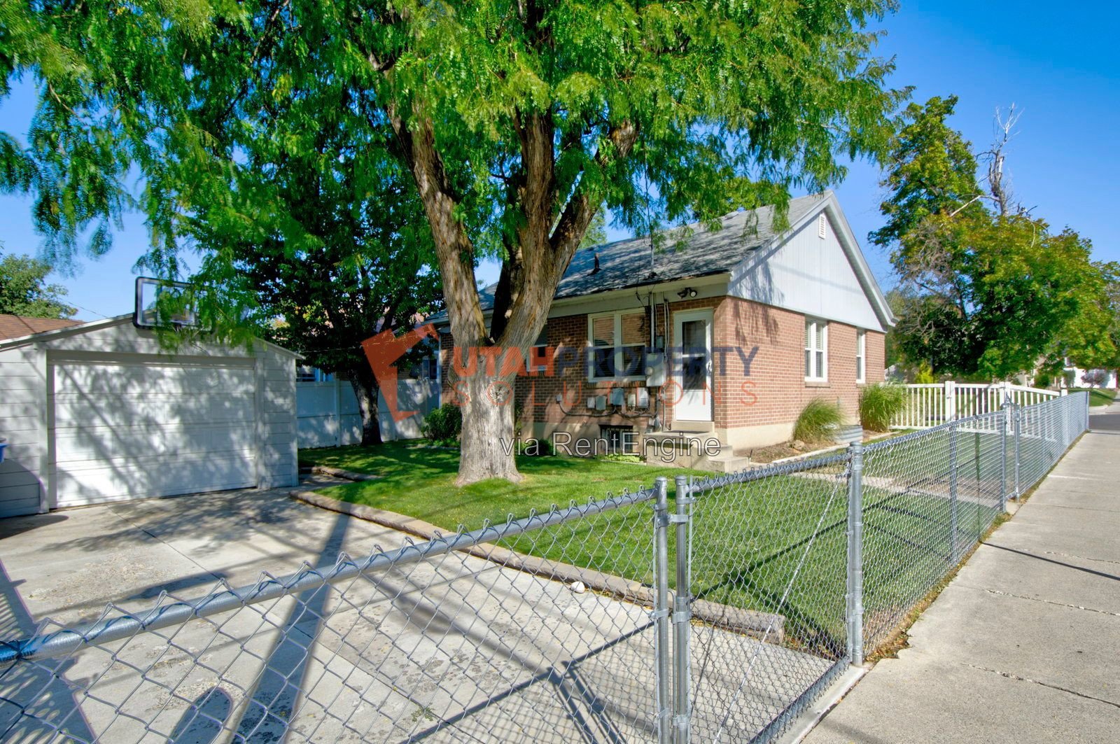 Gorgeous Single Family Home In Sugarhouse! property image