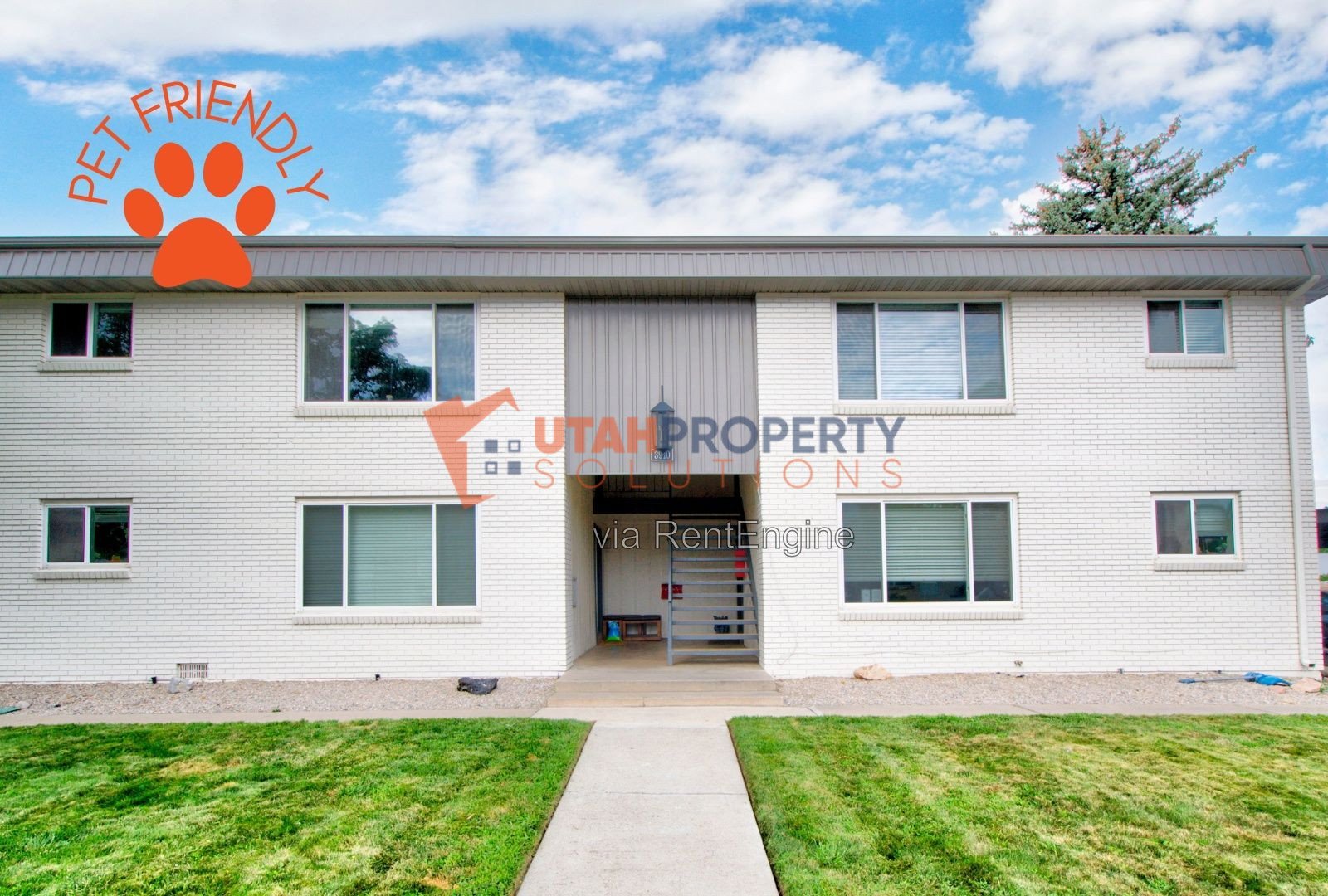 Beautiful Pet-Friendly Apartment in Salt Lake! property image