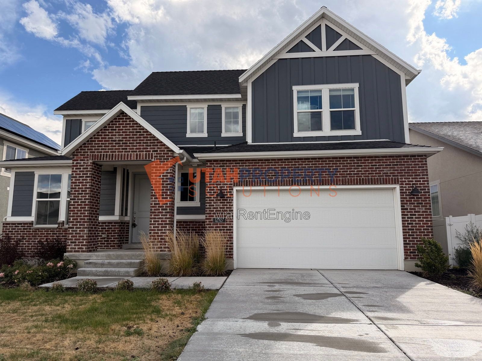 Spacious Single Family Home in Herriman property image