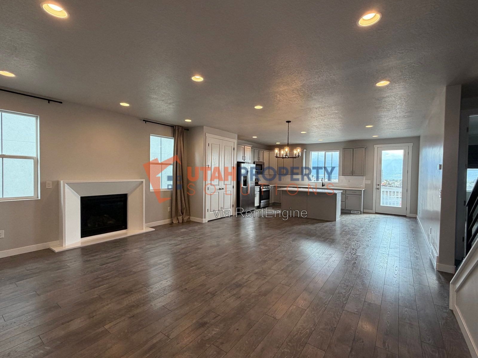Spacious Single Family Home in Herriman property image