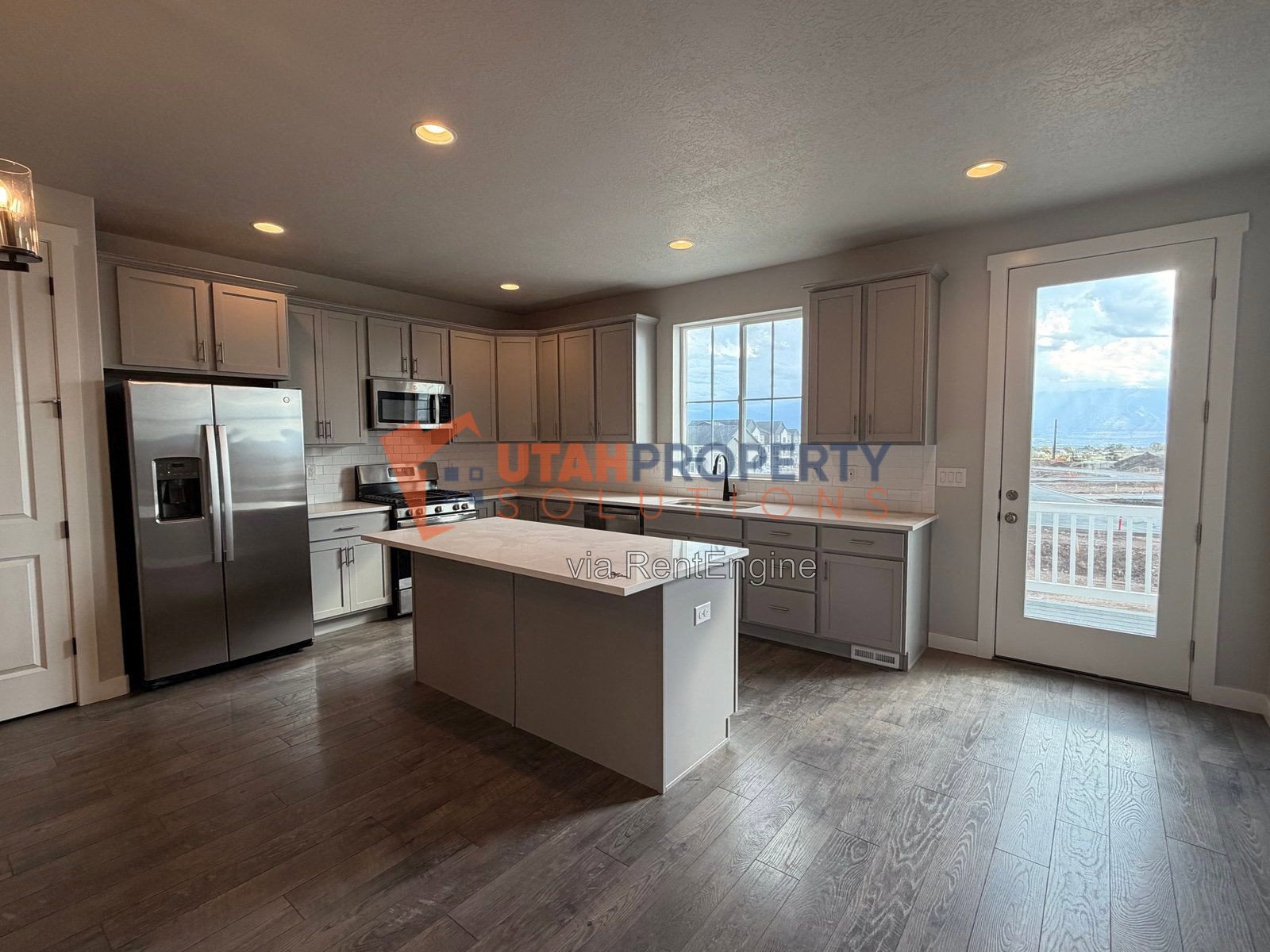 Spacious Single Family Home in Herriman property image