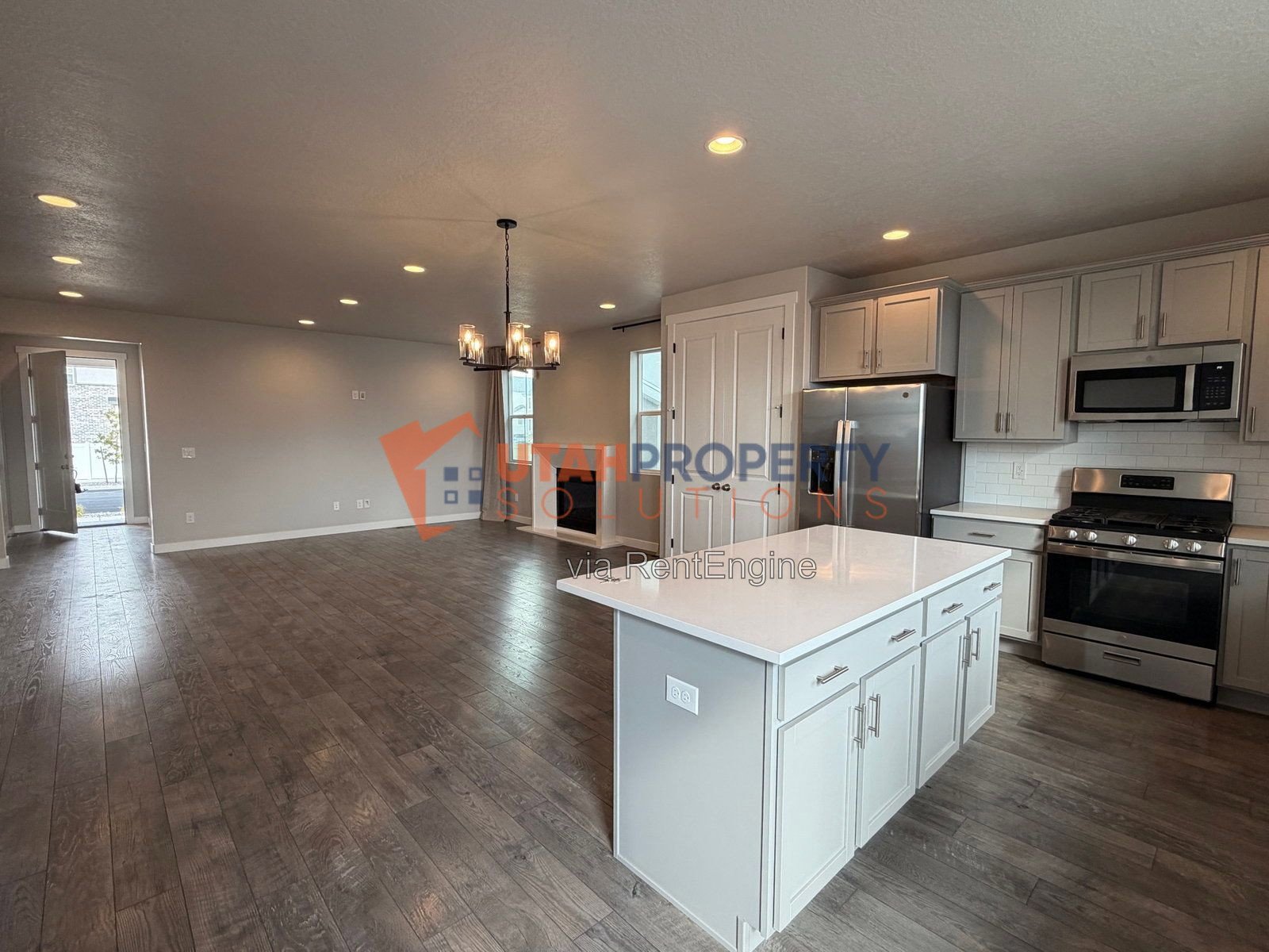 Spacious Single Family Home in Herriman property image