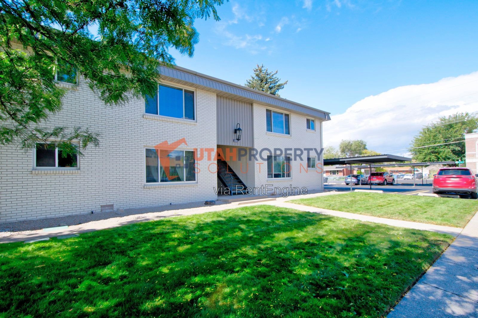 Beautiful Pet-Friendly Apartment in Salt Lake! property image