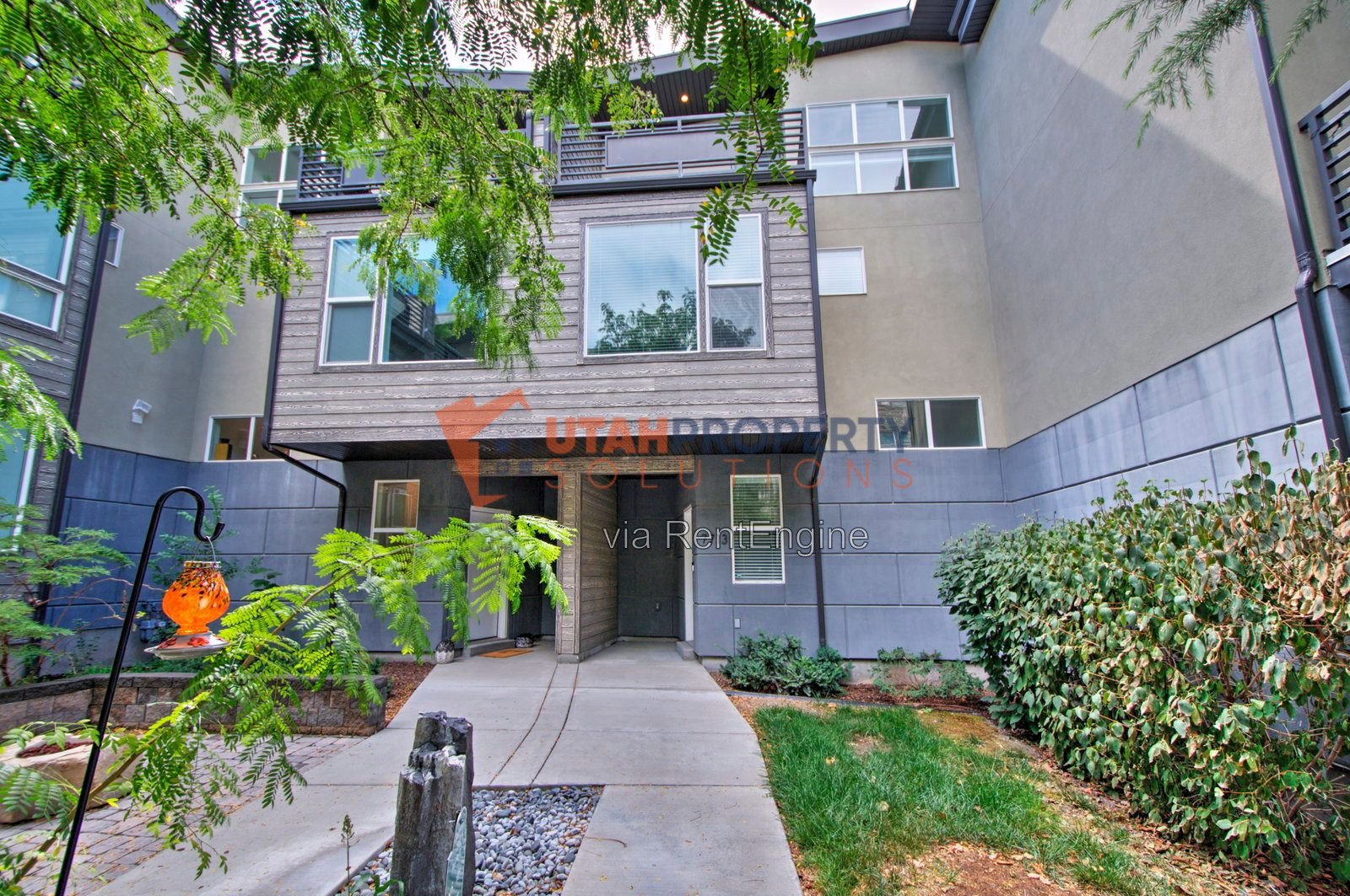 Pet Friendly Townhome In Midvale! property image