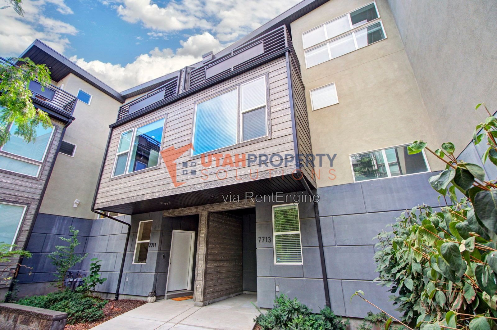 Pet Friendly Townhome In Midvale! property image