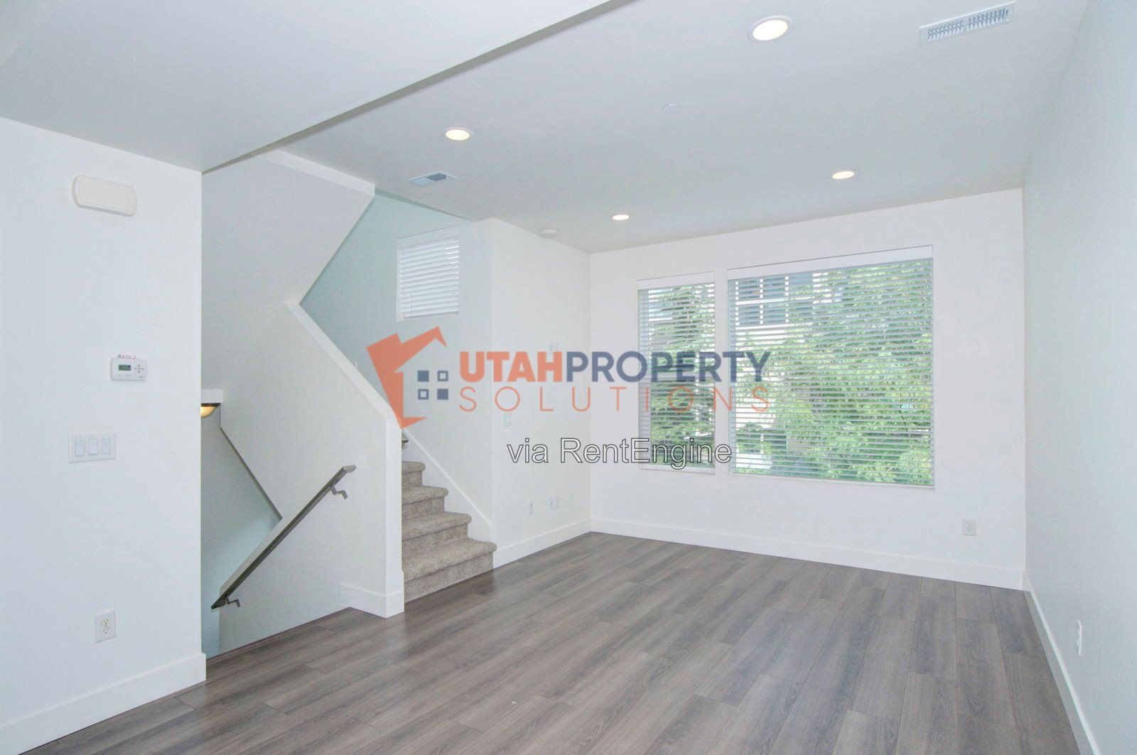 Pet Friendly Townhome In Midvale! property image