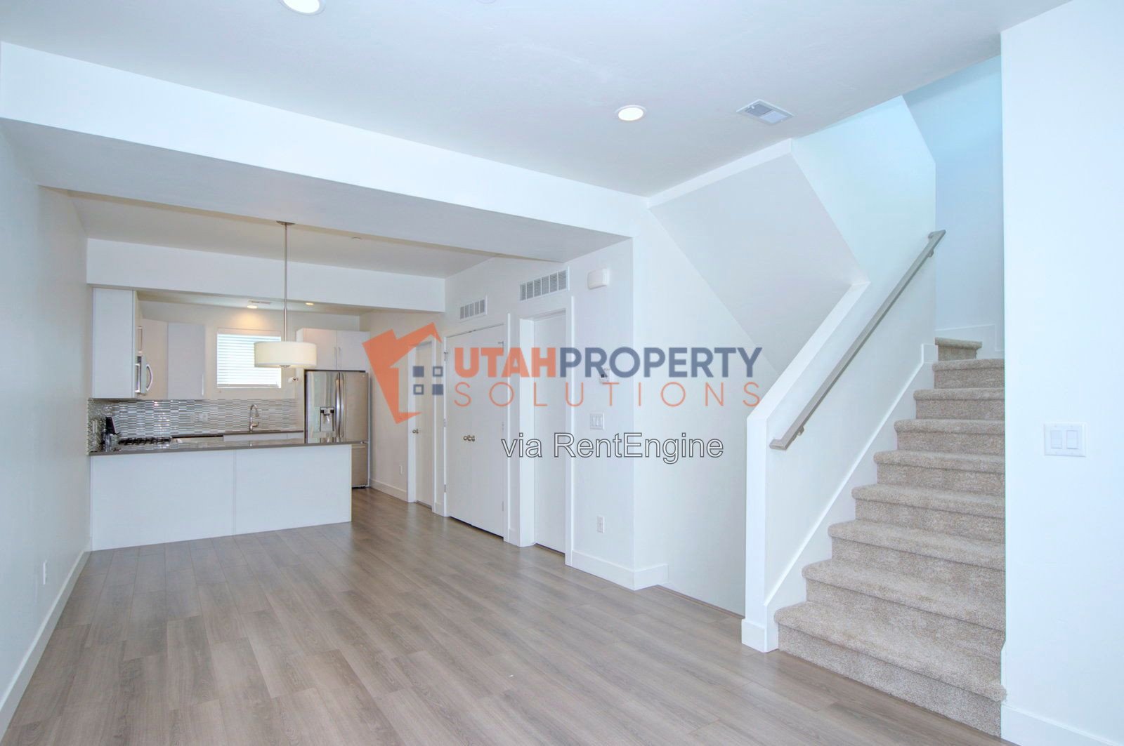 Pet Friendly Townhome In Midvale! property image