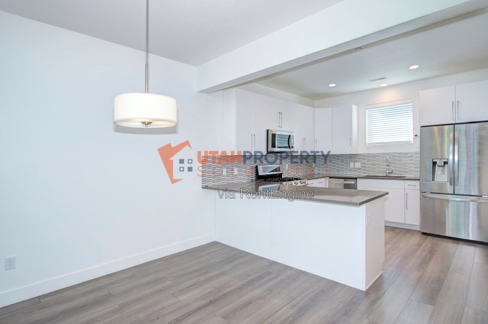 Pet Friendly Townhome In Midvale! property image