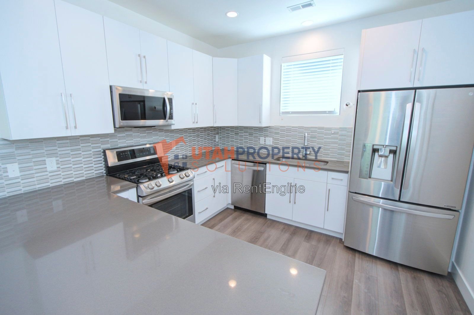 Pet Friendly Townhome In Midvale! property image