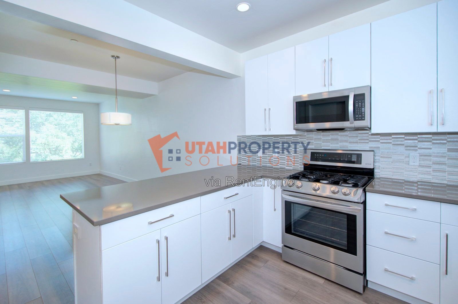 Pet Friendly Townhome In Midvale! property image