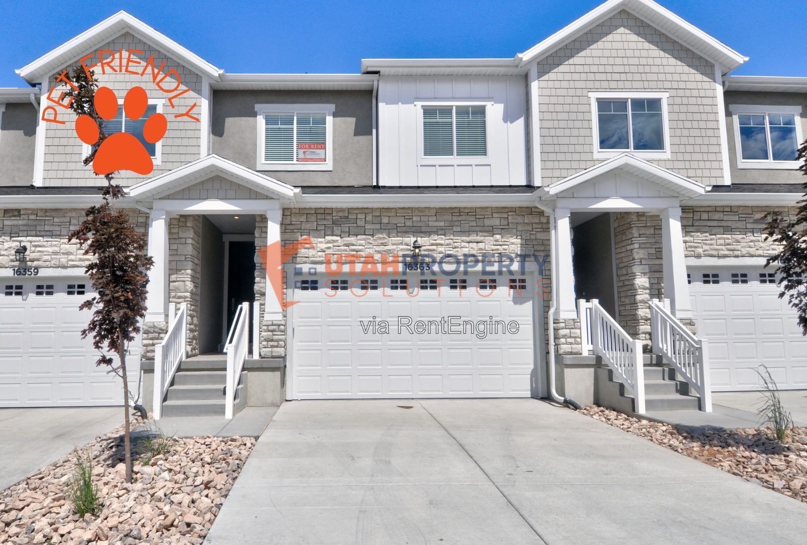 Beautiful Pet Friendly Home in Bluffdale! property image