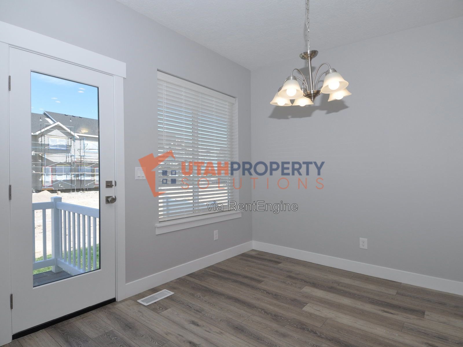 Beautiful Pet Friendly Home in Bluffdale! property image