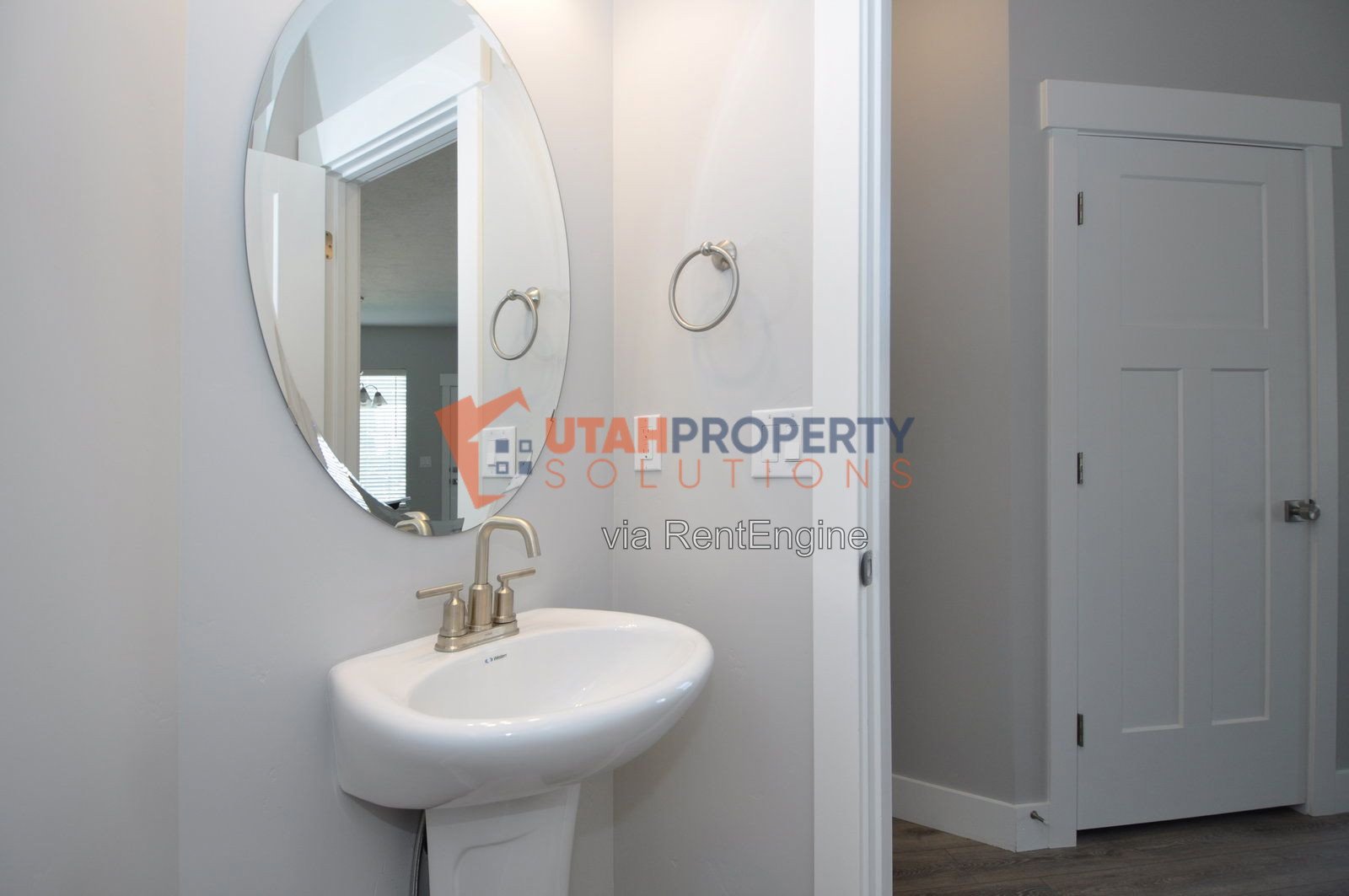 Beautiful Pet Friendly Home in Bluffdale! property image