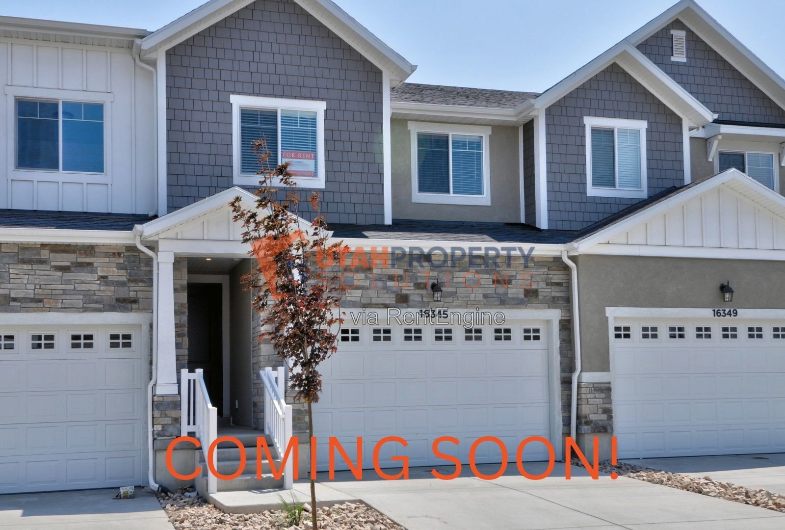 Beautiful Townhome in Bluffdale! property image