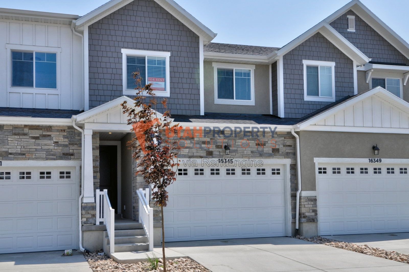 Beautiful Townhome in Bluffdale! property image