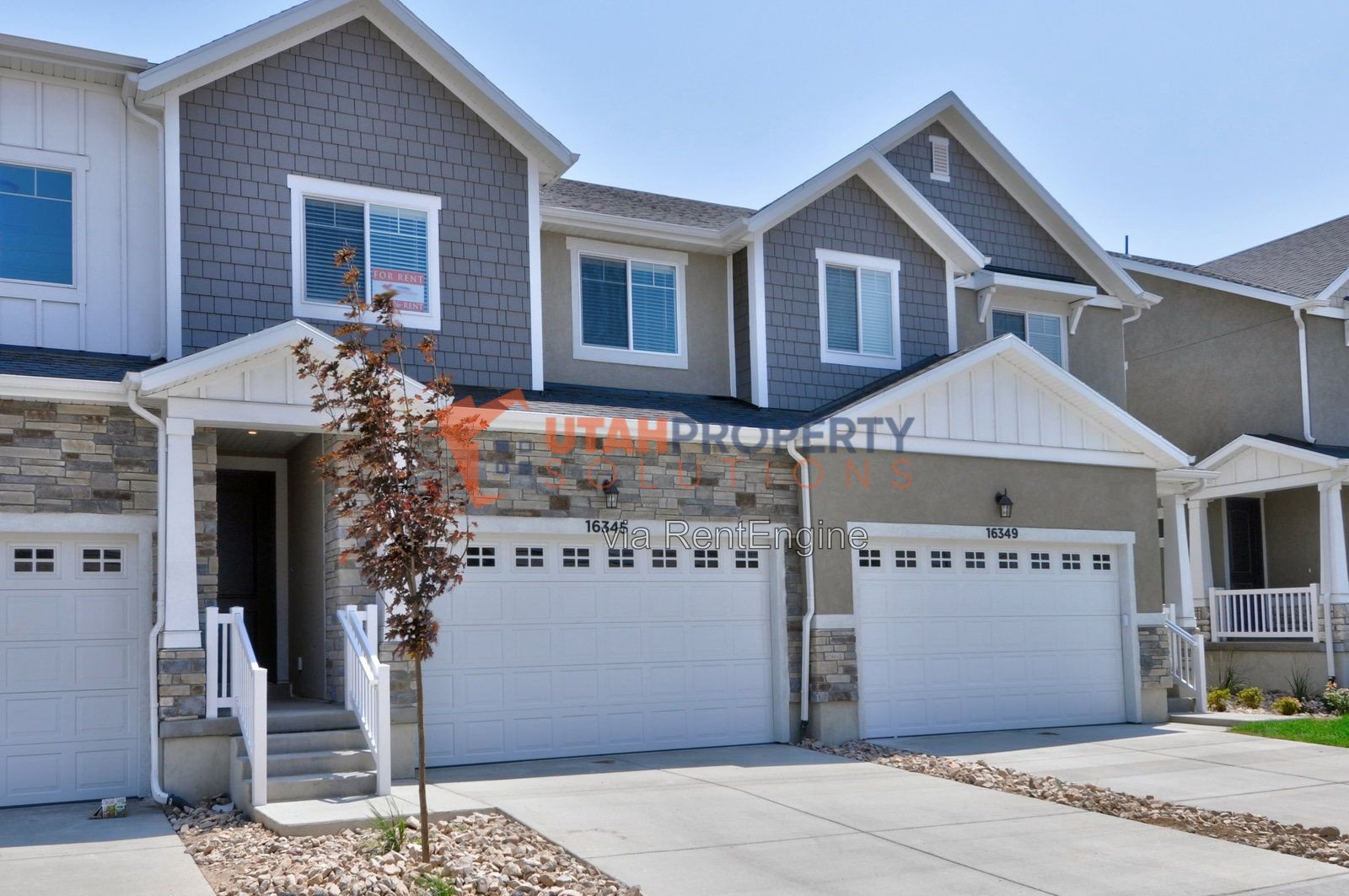 Beautiful Townhome in Bluffdale! property image