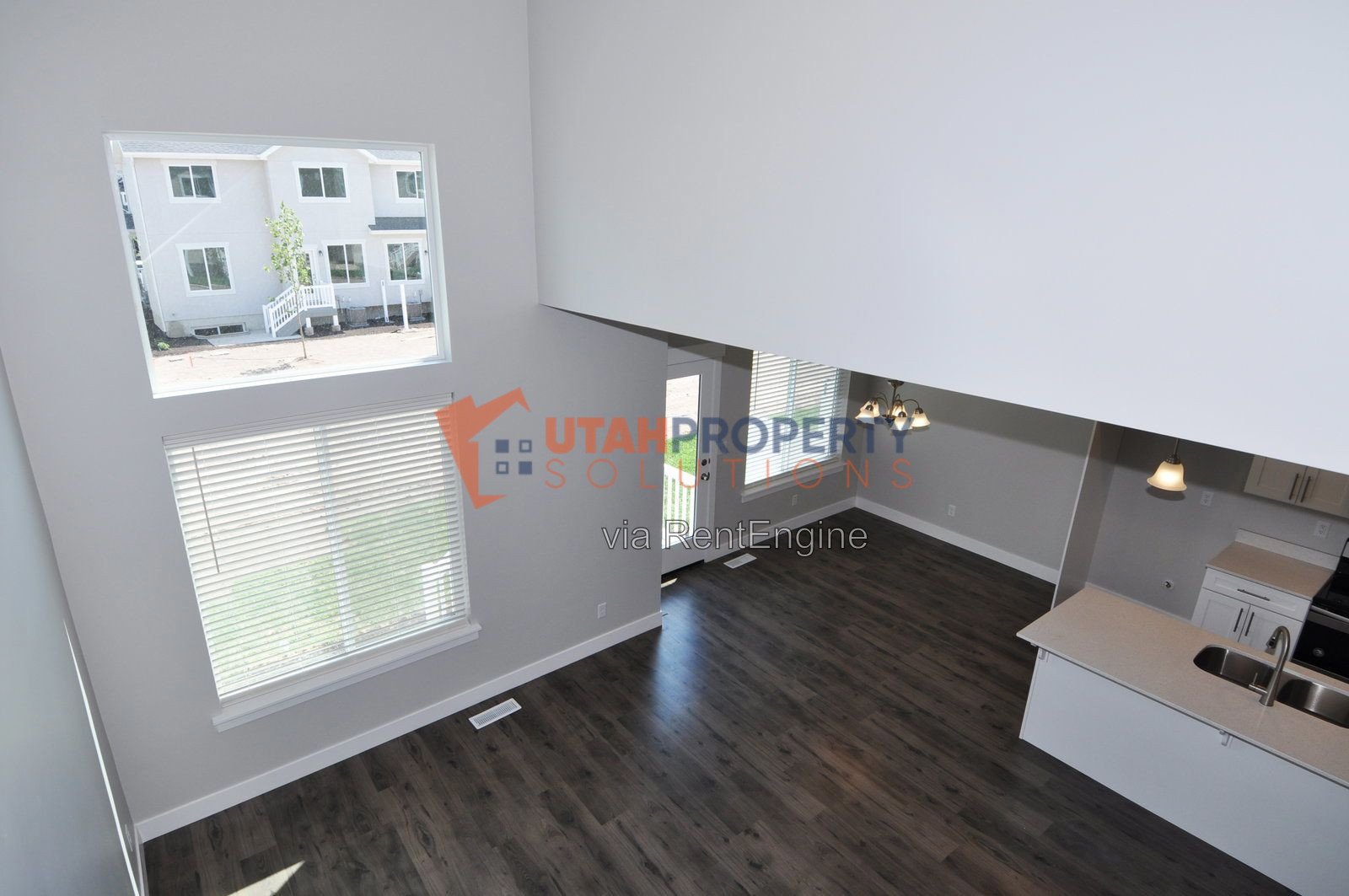 Beautiful Townhome in Bluffdale! property image
