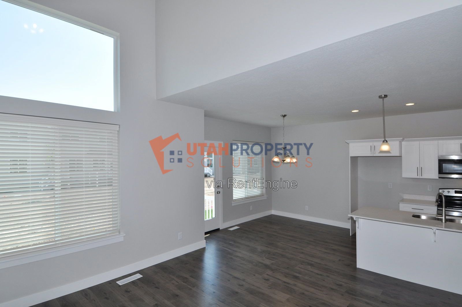 Beautiful Townhome in Bluffdale! property image