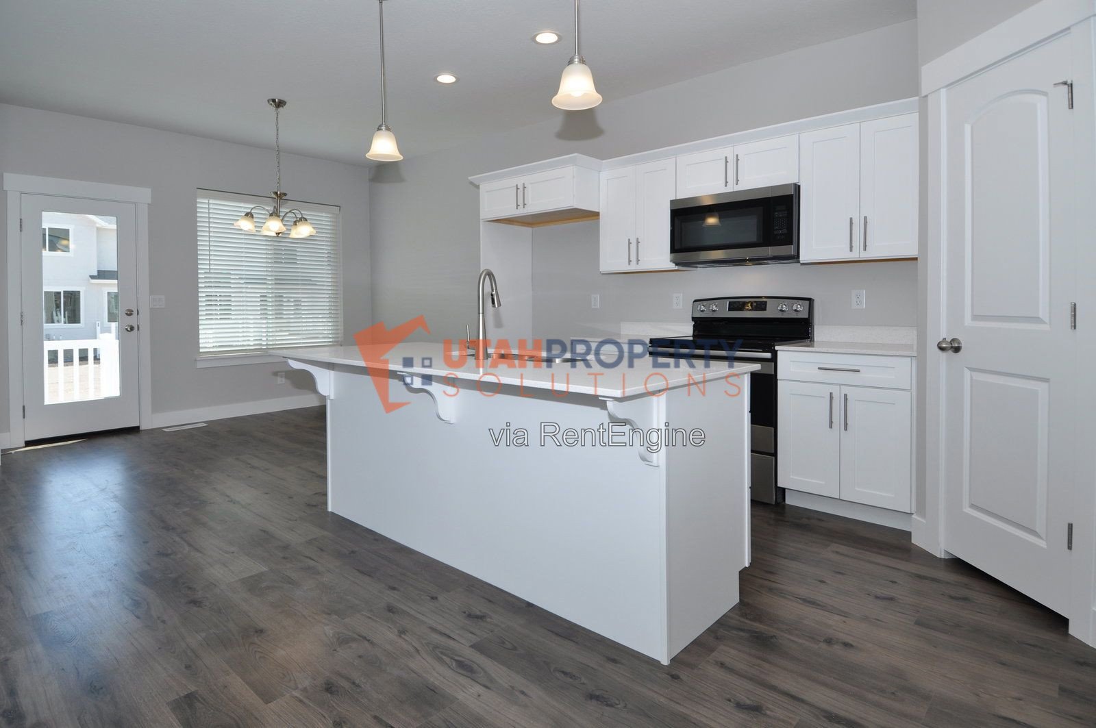 Beautiful Townhome in Bluffdale! property image