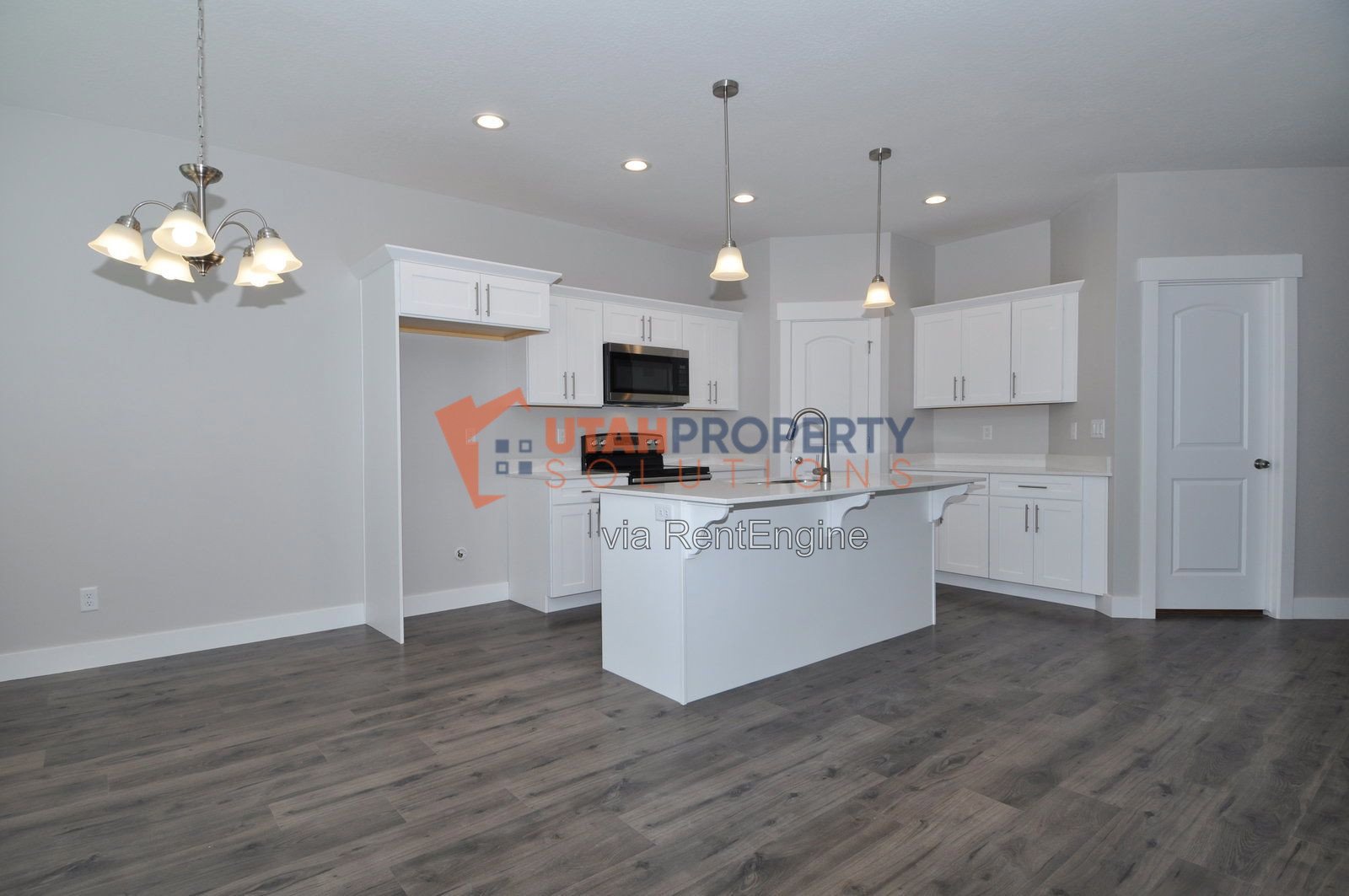 Beautiful Townhome in Bluffdale! property image
