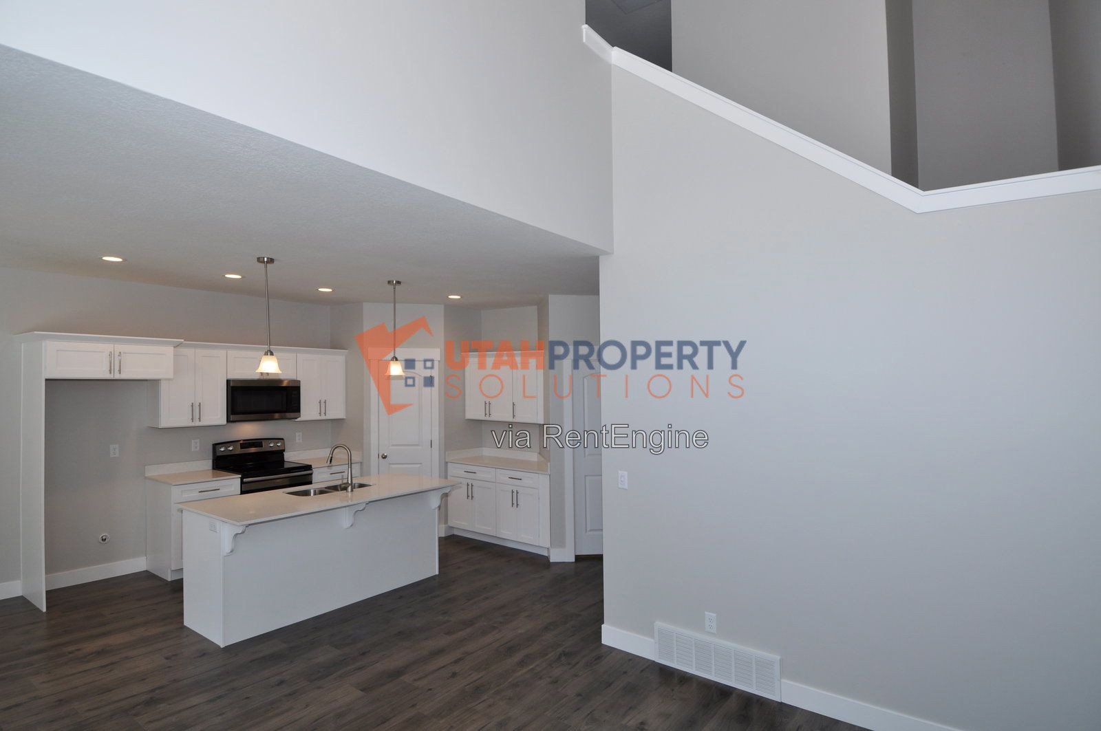 Beautiful Townhome in Bluffdale! property image