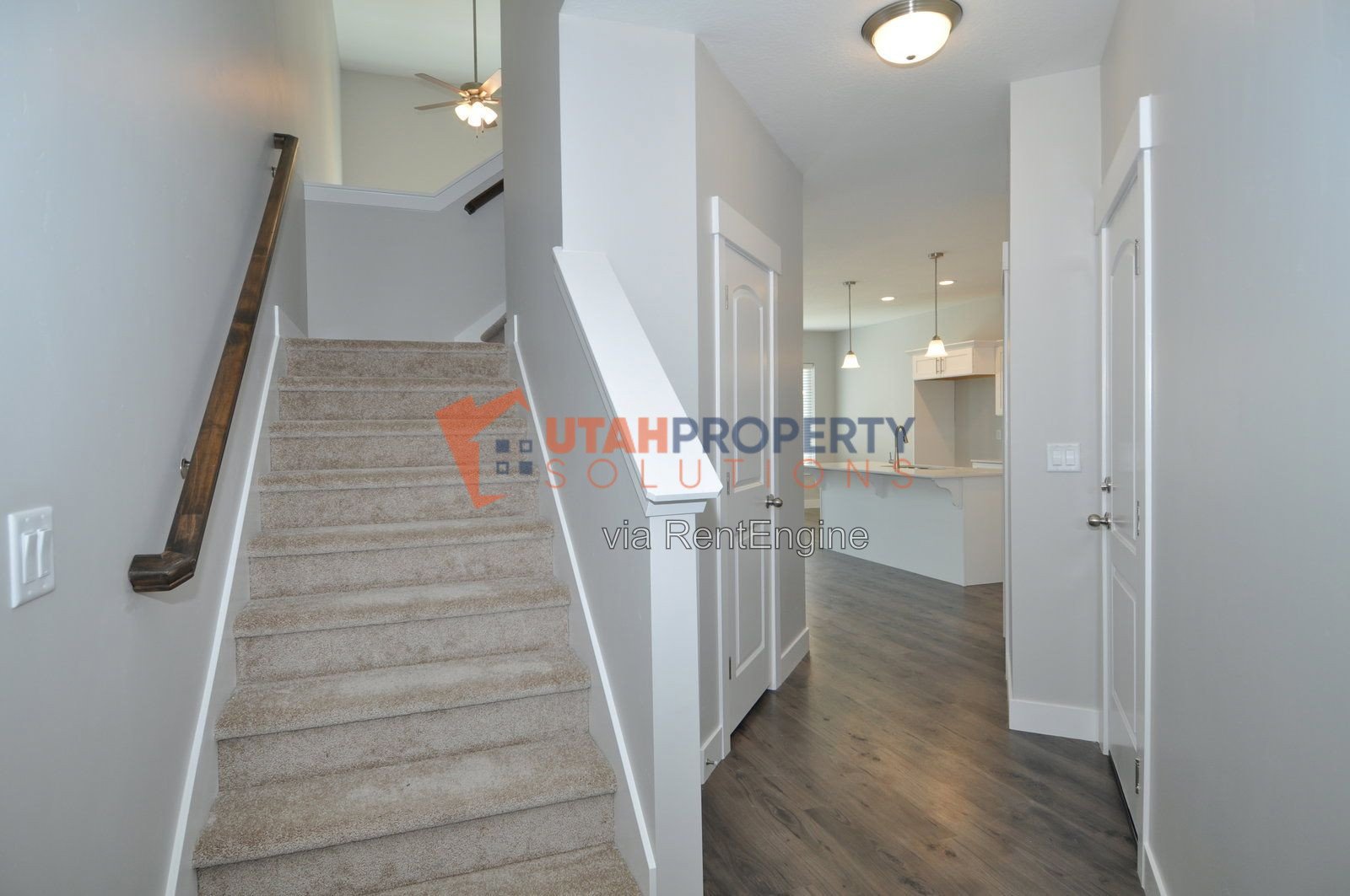 Beautiful Townhome in Bluffdale! property image