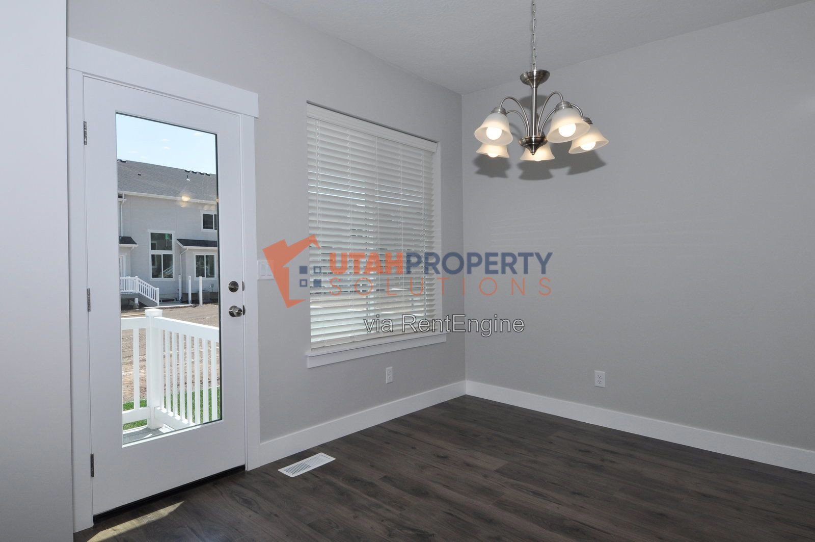 Beautiful Townhome in Bluffdale! property image