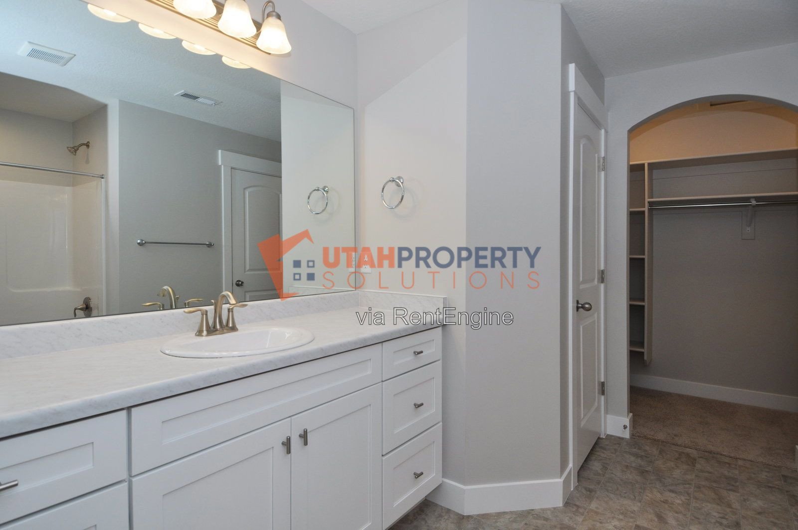 Beautiful Townhome in Bluffdale! property image