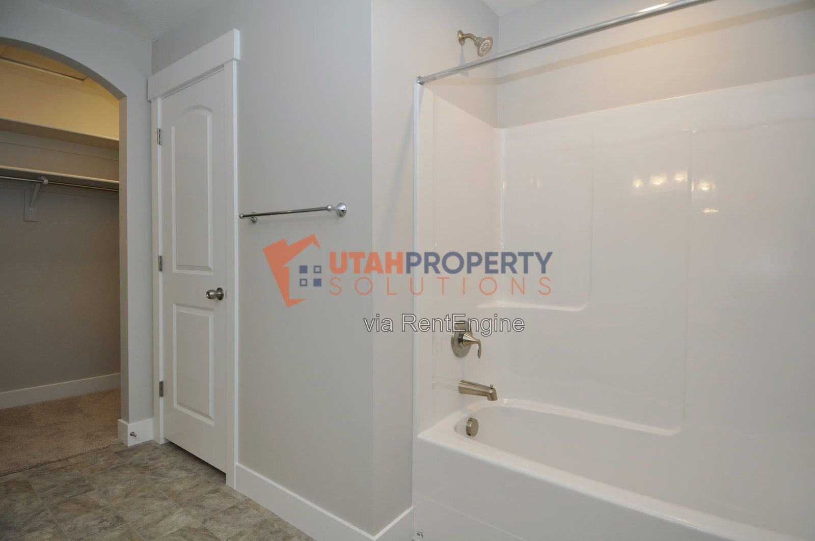 Beautiful Townhome in Bluffdale! property image