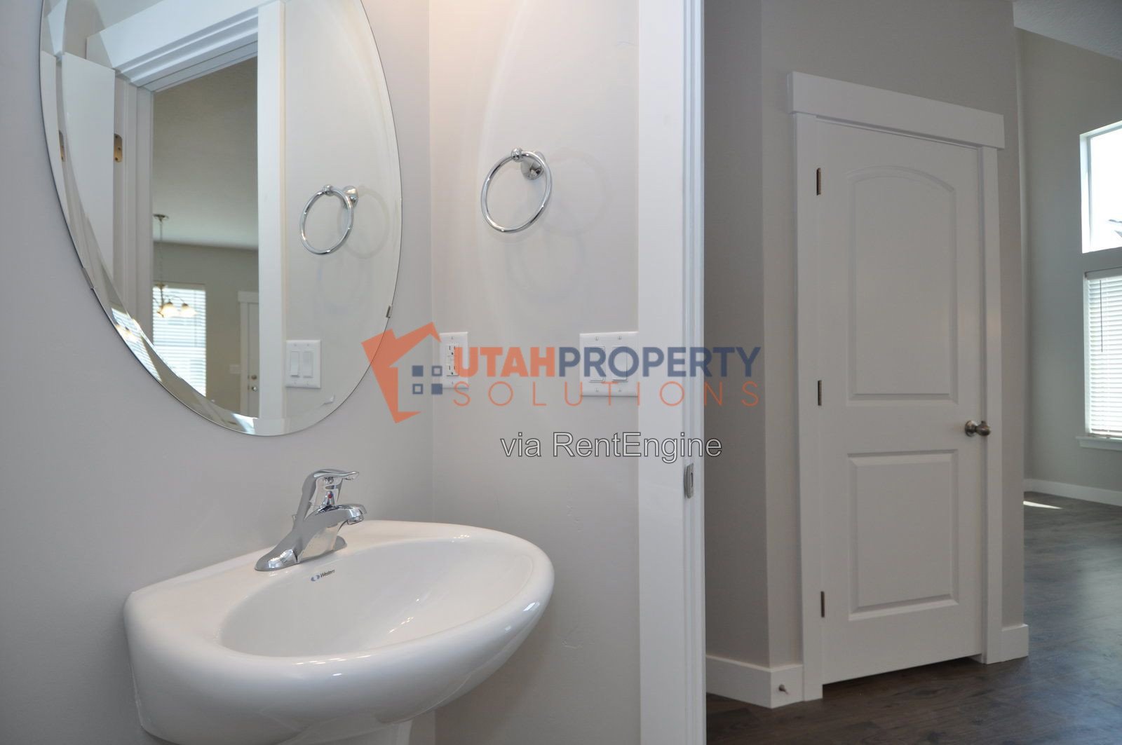 Beautiful Townhome in Bluffdale! property image