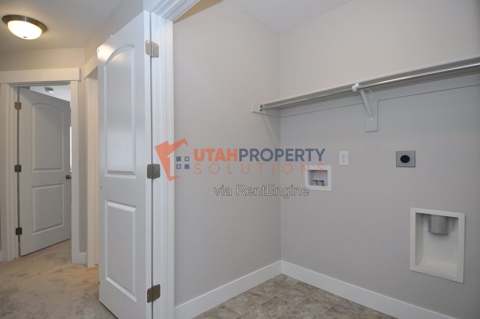 Beautiful Townhome in Bluffdale! property image
