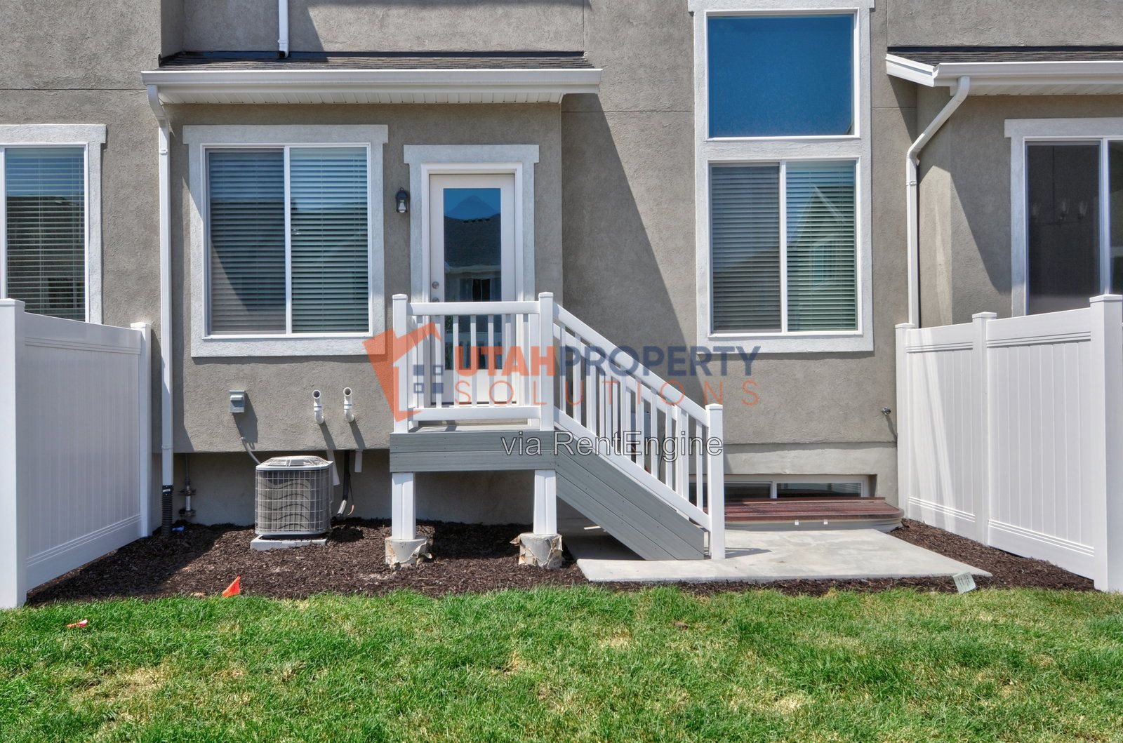 Beautiful Townhome in Bluffdale! property image